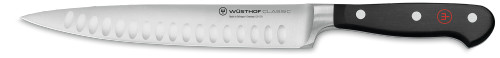 Wusthof Classic 8 inch Carving Knife - Hollow Edge