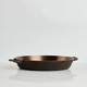 Smithey Cast Iron 14 inch Dual Handle Skillet