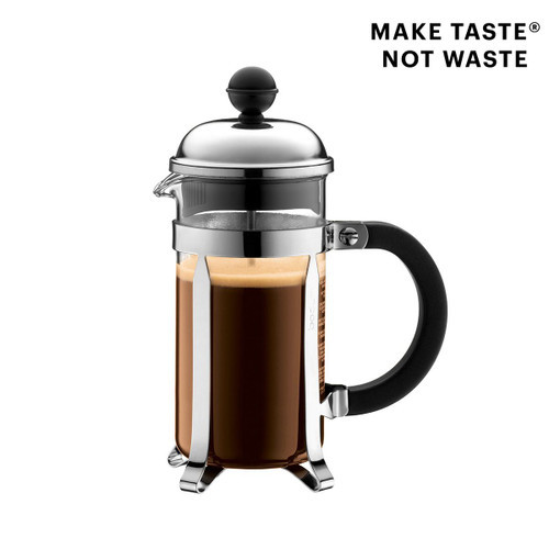 Bodum Chambord 3 cup French Press Coffee Maker