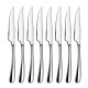 Cangshan Rain II Steak Knife Set 8-Piece