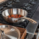Viking Professional 5-Ply 3.0 qt. Saucier