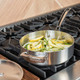 Viking Professional 5-Ply 6.4 qt. Saute Pan