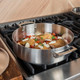 Viking Professional 5-Ply 6.4 qt. Casserole Pan