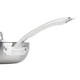 Viking Professional 5-Ply Covered Nonstick 12 inch Fry Pan