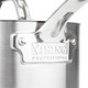Viking Professional 5-Ply 6.4 qt. Saute Pan