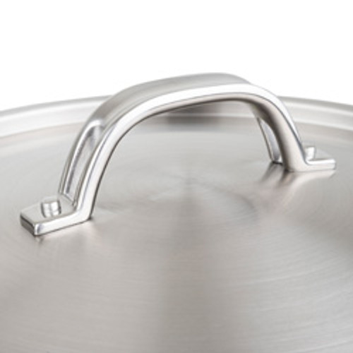 Viking Professional 5-Ply Covered Nonstick 10 inch Fry Pan