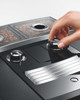 Jura J8 Twin - Diamond Black