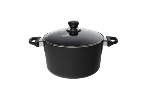 Scanpan Classic 7 qt. Nonstick Dutch Oven