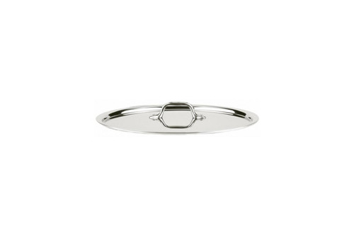 All-Clad Stainless Steel 9 1/2 inch Lid