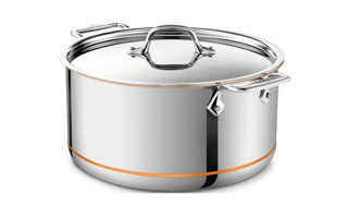 All-Clad Copper-Core