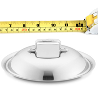 All-Clad Lid Guide