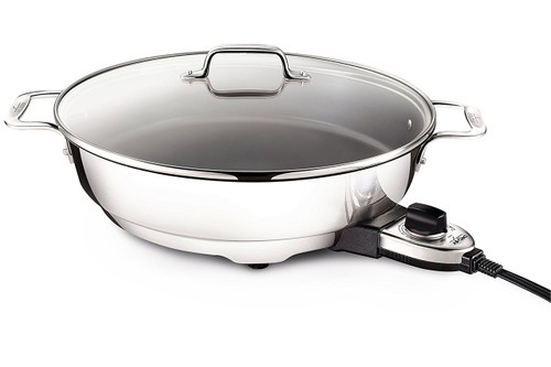All-Clad 7 qt. Nonstick Electric Skillet