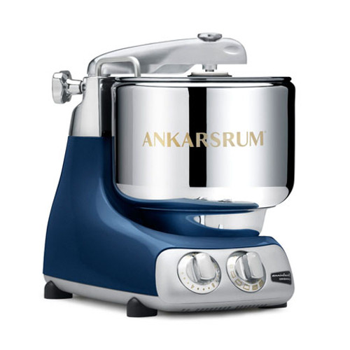 Ankarsrum Stand Mixer Original - Ocean Blue