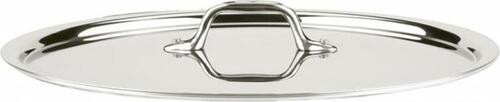 All-Clad Stainless Steel 12.5 inch Lid