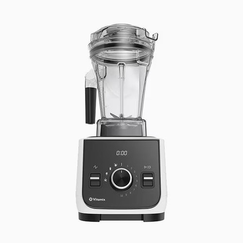 Vitamix Ascent X2 Polar White Blender