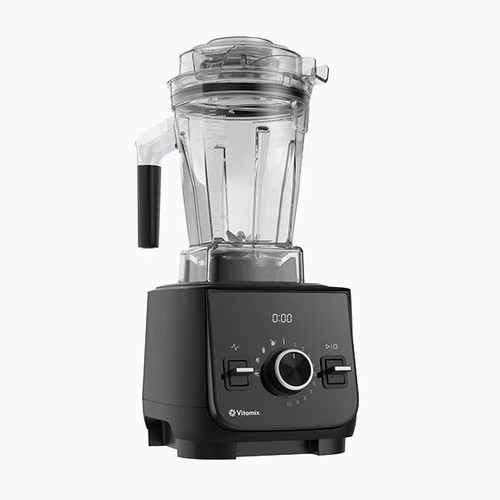 Vitamix Ascent X2 Shadow Black Blender