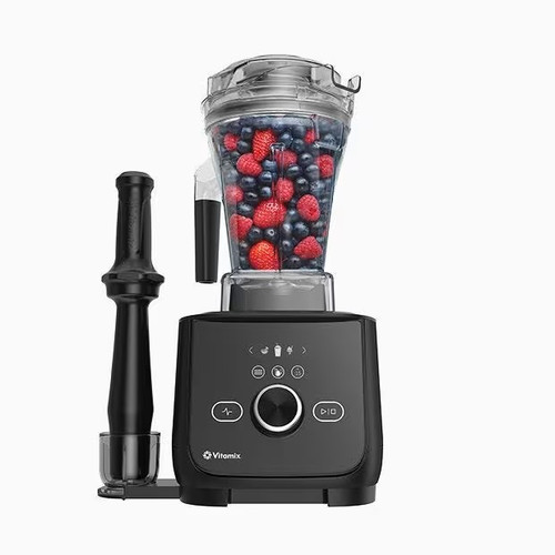 Vitamix Ascent X4 Graphite Blender