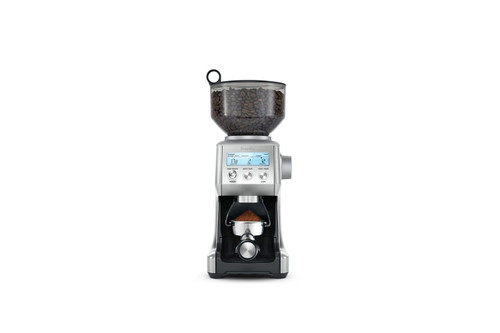 Breville Smart Grinder Pro - Stainless Steel