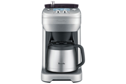 Breville Grind Control Coffee Maker