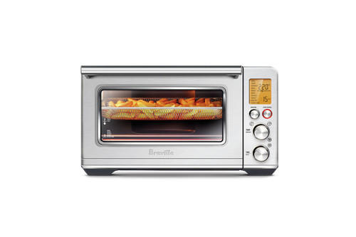 Breville the Smart Oven Air Fryer 860
