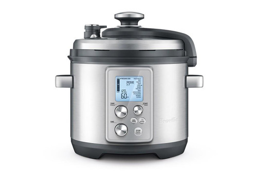 Breville Fast Slow Pro