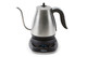 Capresso Pour-Over Gooseneck Kettle - Stainless Steel
