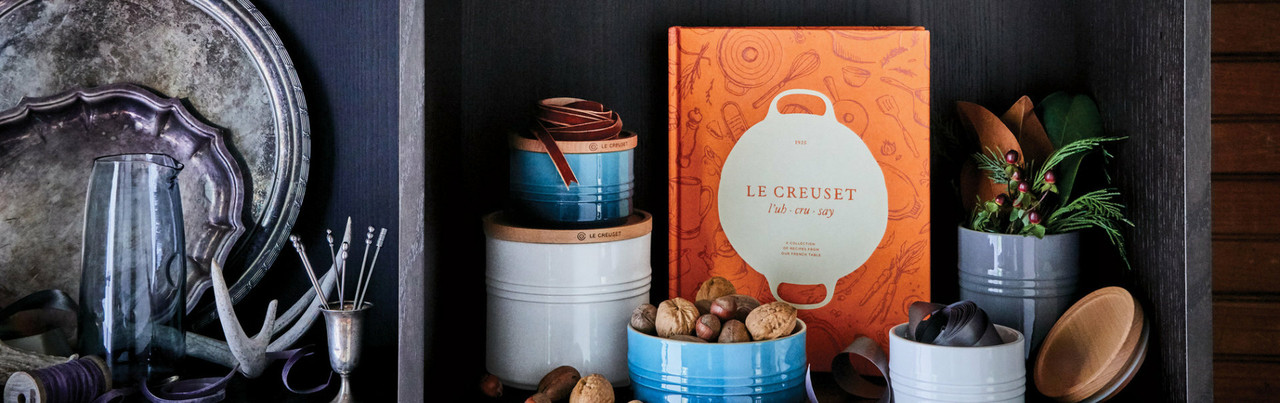 Cookbooks