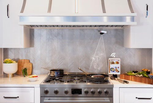 Cooksy Pro Copper Painted