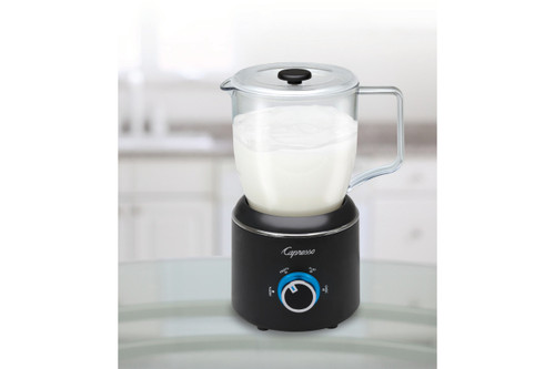 Capresso Froth Control Milk Frother
