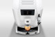 Jura E8 Super Automatic Coffee Machine - Piano White