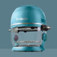 Fritaire BPA Free and Self-Cleaning Glass Bowl Air Fryer - Sage