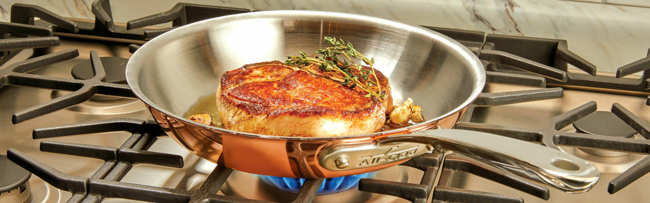 Fry Pans