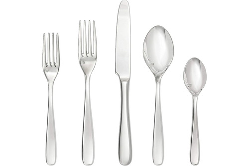 Fortessa Grand City 20 Piece Flatware Set