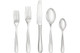 Fortessa Grand City 20 Piece Flatware Set