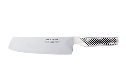 Global 7 inch Vegetable Knife