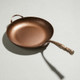 Smithey Carbon Steel 12” Deep Farmhouse Skillet