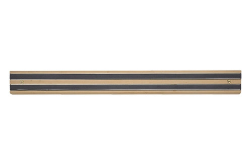 Harold Import 18 Inch Magnetic Knife and Utensil Holder