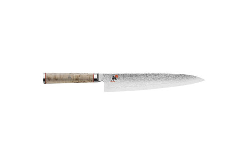Miyabi Birchwood 5000MCD 9" Chef's Knife