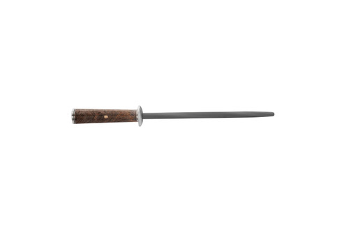 Miyabi Black 5000MCD67 9 inch Sharpening Steel
