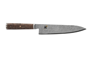 Miyabi Black 5000MCD67 Knives