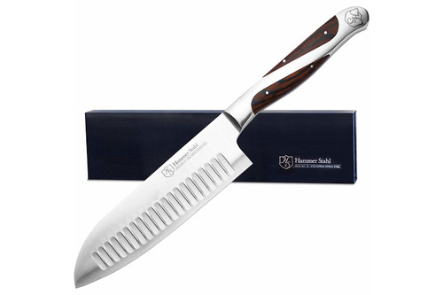 Hammer Stahl 5 1/2 inch Santoku