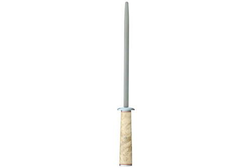 Miyabi Birchwood 5000MCD 9 inch Sharpening Steel