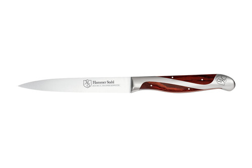 Hammer Stahl 4 1/2 inch Utility Knife