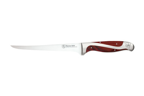 Hammer Stahl 9 inch Fillet Knife
