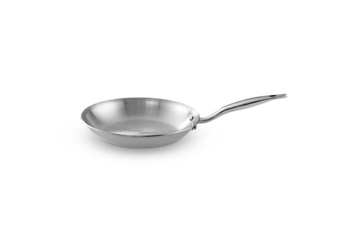 Hammer Stahl Heritage Steel Multi-Ply 10 1/2 inch Fry Pan