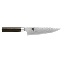 Shun Classic Knives