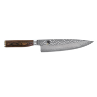 Shun Premier Knives