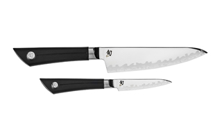 Shun Sora Knives
