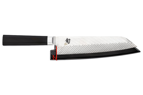 Shun Dual Core 8 inch Kiritsuke Knife