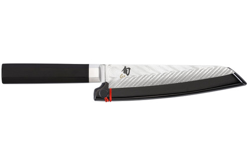 Shun Dual Core 6 inch Utility knife